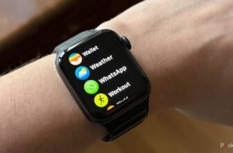 This common messaging app lastly hit Apple Watch