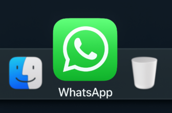WhatsApp Receives Main Replace On macOS With Visible Customizations