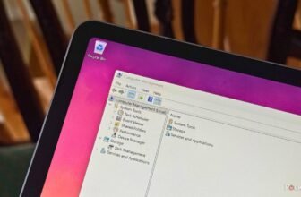 5 historic elements of Home windows 11 that have not been up to date in a long time