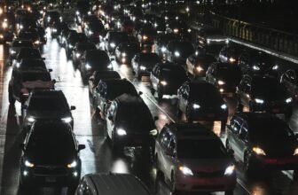 US Division of Transportation doubles down on fuel, cuts gas effectivity requirements