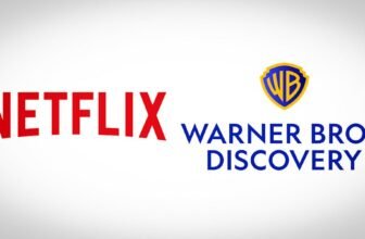 Trump says if Netflix buys Warner Bros. its market share ‘could possibly be an issue’