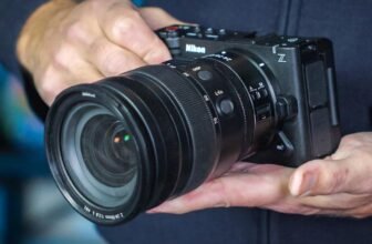 A extremely succesful cinema digicam at an affordable worth