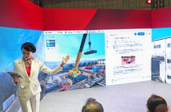 Hitachi at CEATEC 2025: How Metaverse AI Brokers and Conversational Machines Are Augmenting Human Staff