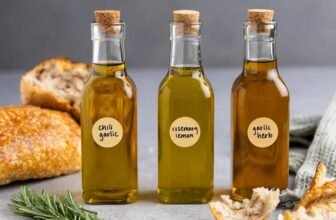 The right way to Make Infused Olive Oils