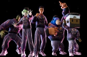 Netflix is buying recreation avatar maker Prepared Participant Me