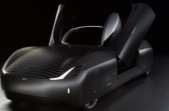 Alef Mannequin A: Meet The First Highway-Authorized Flying Automotive