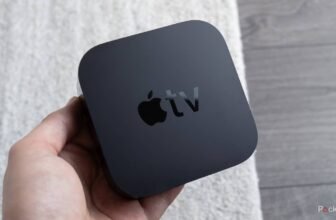3 causes subsequent 12 months’s Apple TV 4K is value ready for