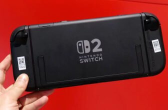 switch your video games to the Nintendo Swap 2