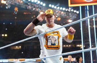 How you can watch John Cena’s closing match free of charge
