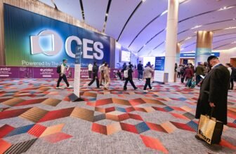 What to anticipate from tech’s largest convention in January