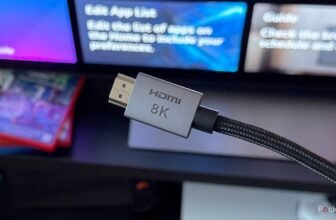 4 HDMI gadgets I all the time preserve plugged into my TV