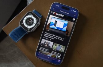 That is why I’m excited for 'standalone' 5G – however nervous about it too