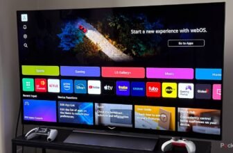 This secret setting can do away with advertisements for good in your LG TV