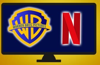 Netflix seems to be to accumulate Warner Bros