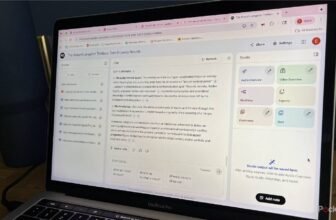The most recent NotebookLM function helps me study in my very own type