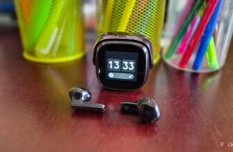 These AI-powered headphones are a recreation changer in additional methods than one