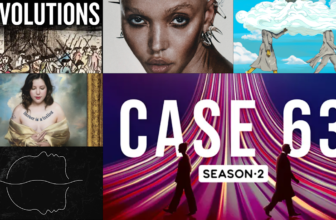 What we listened to in 2025