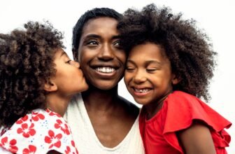 The Fable of the “Good Mother”: How Self-Sacrifice Is Hurting Moms—and Their Youngsters