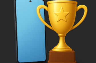 AnTuTu Reveals The Highest Scoring Android Smartphones For November 2025
