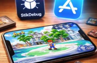 Dangerous Information For iOS Console Emulators: StikDebug Pulled From the App Retailer