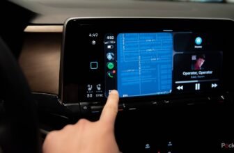 3 infotainment methods I attempted when automotive shopping for, and one I liked