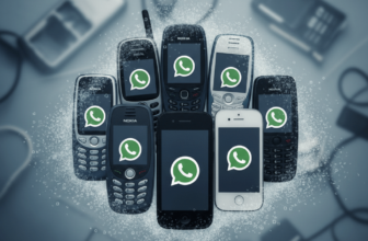 WhatsApp Dropping Help For 8 Fashionable Telephones In The Following Weeks