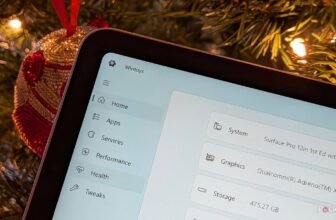 I downloaded this free app and in 5 minutes my PC ran smoother
