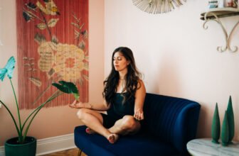 what I might do in a different way if I have been beginning my well being journey right this moment