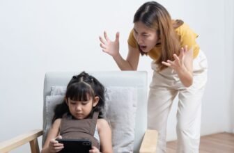 Mother Rage: Why It Occurs and What It’s Actually Making an attempt to Inform You