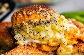 The Get together Snacks I Make After I Truly Need to Impress