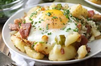 Corned Beef Hash