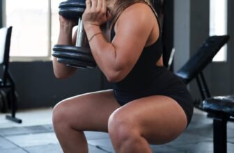 The way to Do Squats: Newbie-Pleasant Variations to Construct Decrease Physique Power