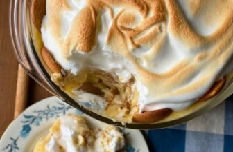 Previous Common Banana Pudding Recipe (Southern Basic)