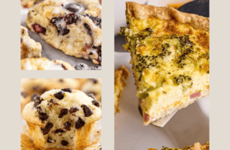 Make-Forward Brunch Recipes